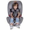 Chicco Автокресло Youniverse Fix (9-36 кг), цвет / Perl (жемчужно-серый)