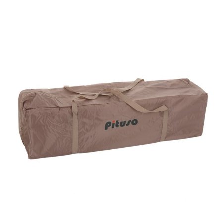 детские Pituso Манеж Sevilla / цвет Beige/Бежевый
