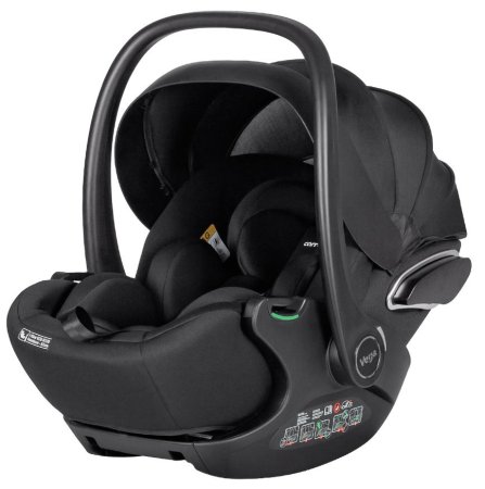 CARRELLO Автокресло Vega CRL-14101 (0-13 кг)