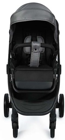 Tomix Коляска 2 в 1 Walker / цвет Grey (серый)