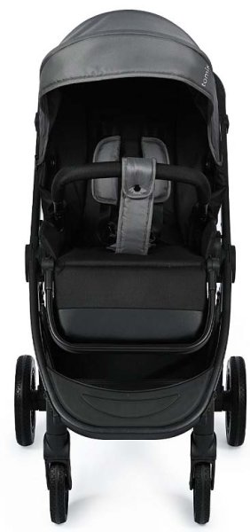 Tomix Коляска 2 в 1 Walker / цвет Grey (серый)