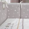 Perina Комплект постельных принадлежностей "Toys", 6 предметов