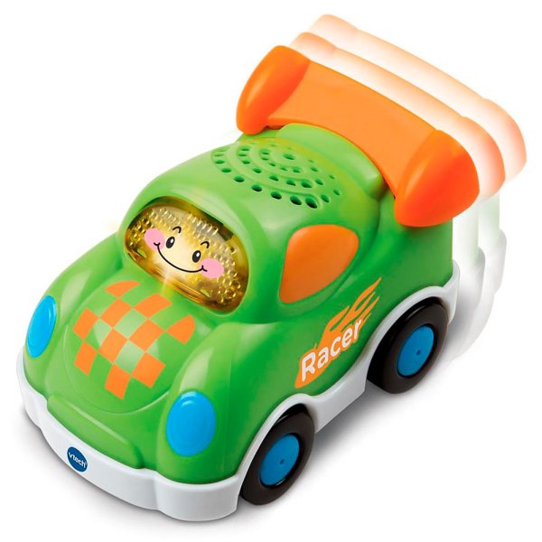 Vtech Машинка Бип Бип Toot Toot Drivers Гоночная