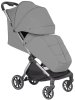 Коляска CARRELLO Atom M CRL-5527  (Alloy Grey)
