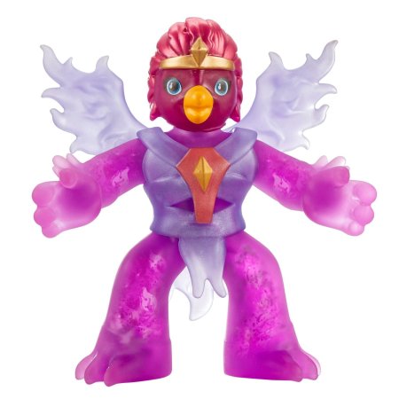 GooZonians Игрушка Принцесса Флики тянущаяся фигурка
