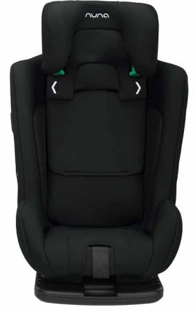 Nuna Автокресло Mytl i-Size (9-36 кг) / цвет Caviar (черный)