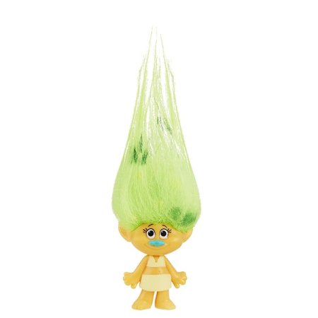 игрушка Hasbro Trolls Игрушка Тролли в закрытой упаковке