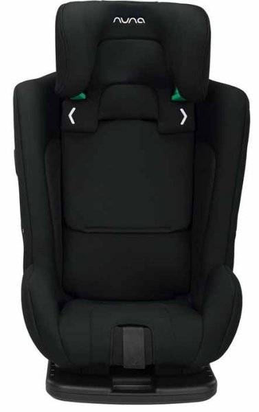 Nuna Автокресло Mytl i-Size (9-36 кг) / цвет Caviar (черный)