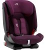 Britax Roemer Детское автокресло Advansafix IV M Burgundy Red