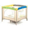детские Noony Манеж Babyland / цвет Nursery
