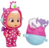 Cry Babies Игровой набор Волшебные слезки Прыгающий монстрик