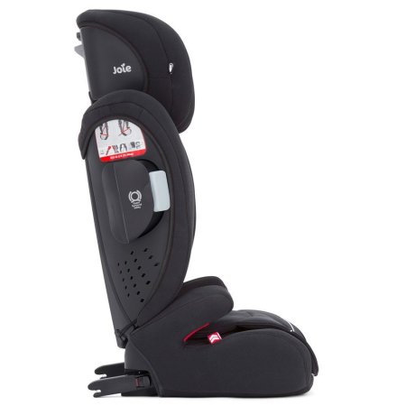 Joie Автокресло детское Duallo / цвет Tuxedo