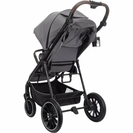 Детская прогул.коляска KIDZI Storm (Grey)