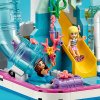 Lego Конструктор Friends "Летний аквапарк"