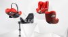 Cybex автокресло sirona z i-size / цвет серый manhattan grey plus