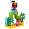 Lego Duplo Конструктор Дупло Путешествие субмарины