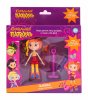 игрушка Сказочный патруль "Аленка", фигурка с аксессуаром