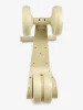 (м)50066, Беговел MIO «МИО»  (желтый / yellow)