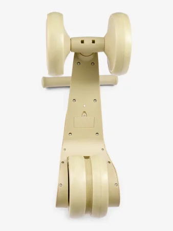 (м)50066, Беговел MIO «МИО»  (желтый / yellow)