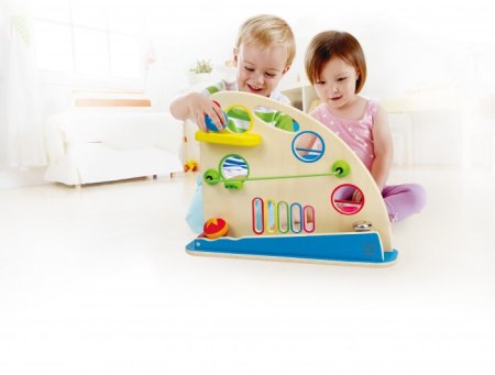 Hape Игрушка развивающая "Роллер"