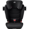 Britax Roemer Детское автокресло Kidfix III M / цвет Black Ash