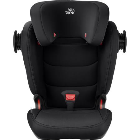 Britax Roemer Детское автокресло Kidfix III M / цвет Black Ash