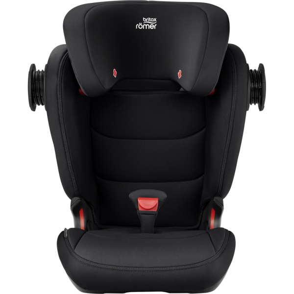 Britax Roemer Детское автокресло Kidfix III M / цвет Black Ash