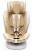 Amarobaby Автокресло Champion Isofix (0-36 кг) / цвет бежевый