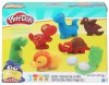 MultiArt Набор с тестом для лепки «Play Doh. Динозавры»