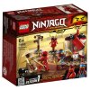 Lego Ninjago Ниндзяго Обучение в монастыре