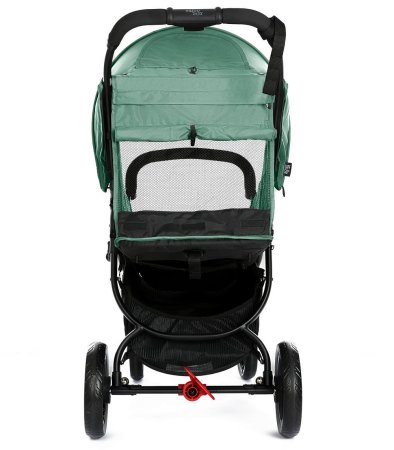 Коляска Valco baby Snap 4 Flatt Matt  (N0384 Slate Blue)