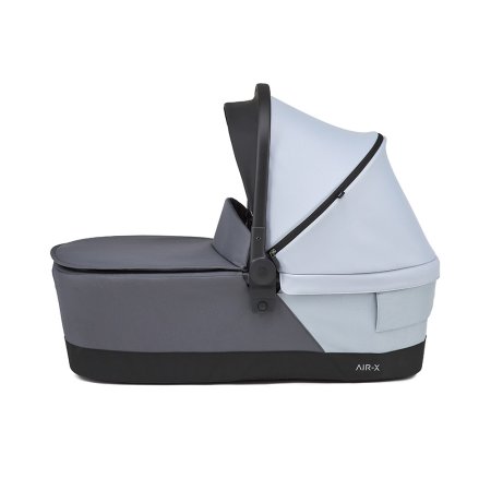 Anex Люлька коляски Air-X / цвет gray/серый
