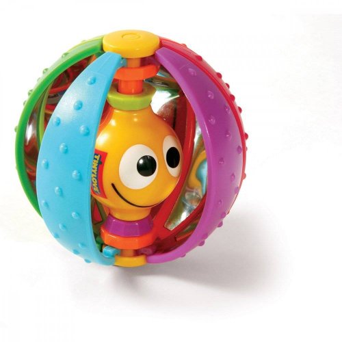 Tiny Love  Развивающая игрушка "Волшебный шар"