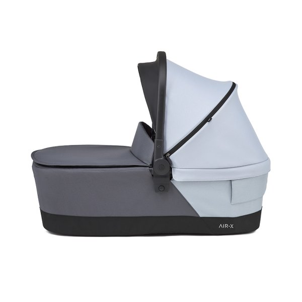 Anex Люлька коляски Air-X / цвет gray/серый