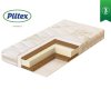 Матрац детский "Bamboo Twin" 1190х600х120мм