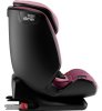 Britax Roemer  Детское автокресло Advansafix IV M Wine Rose