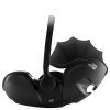 Автокресло BABY-SAFE PRO (Space Black)
