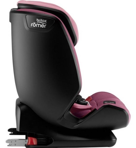 Britax Roemer  Детское автокресло Advansafix IV M Wine Rose
