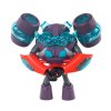 игрушка Ben 10 Фигурка Водохлёст (омни-усиленный)