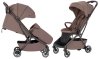 Коляска CARRELLO Magia 2в1 CRL-6555    (Glace Pink)