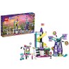 LEGO Friends Конструктор "Волшебное колесо обозрения и горка"