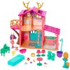 игрушка Enchantimals Домик Данессы Оленни