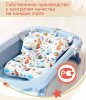 Bambini Moretti Гамак для купания Teddy для купания младенца