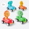 Happy Baby Инерционные машинки Happy Riders