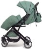 Bambini Moretti Прогулочная коляска KR322 Pro / цвет Green (зеленый)