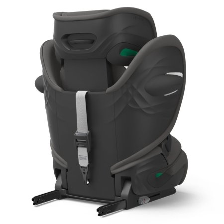 Cybex Детское автокресло Pallas G i-Size / цвет Soho Grey