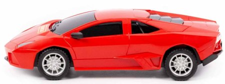 Полесье Автомобиль "Вектор-V2" инерционный