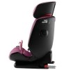 Britax Roemer Детское автокресло Advansafix IV R / цвет  Wine Rose