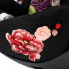 Cybex Автокресло Cloud Z i-Size / цвет FE Spring Blossom dark