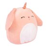 Squishmallows Игрушка мягкая "Кроля-единорожка Легаси" Сквишмэллоус 30 см